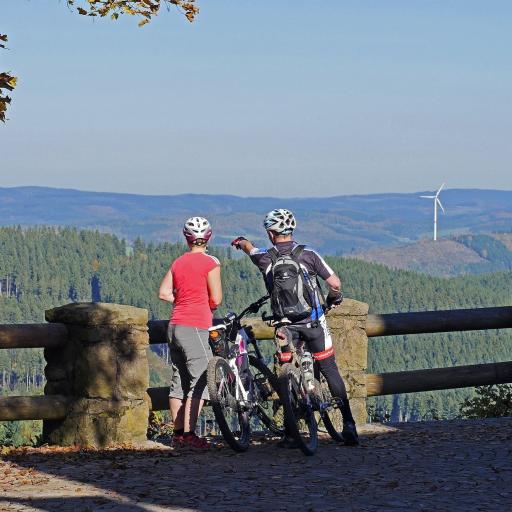 Hessen per Rad